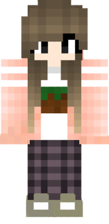 Rebe Tu Skin MAI FREND Skin Echa Por Shoyer 