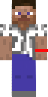 Pro steve