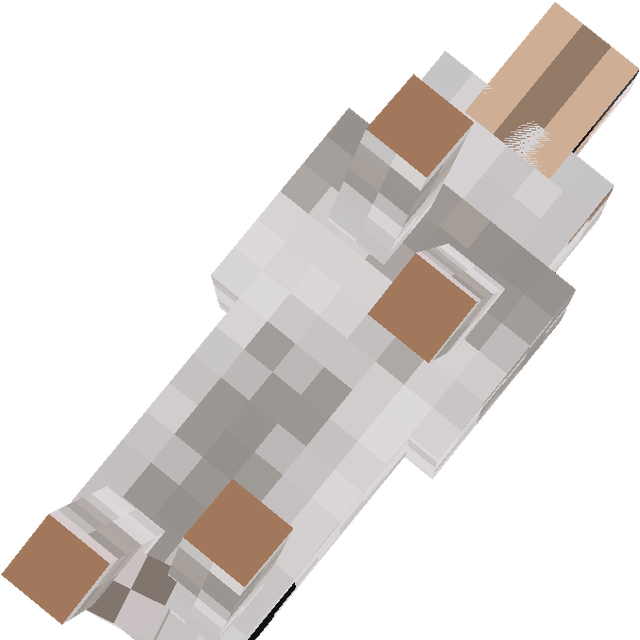Chelly png wolf novaskin
