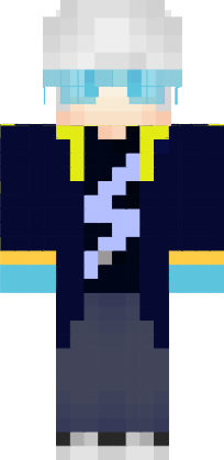 Preview of texture: Psi-Shock