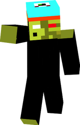 vugs stope