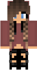 lara minegirl
