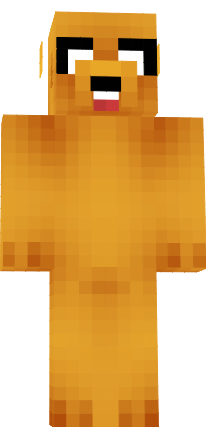 Preview of texture: mike el perro youtuber