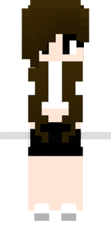 kawai girl :3