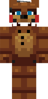 Toy Freddle