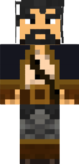 Steves dad