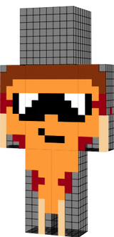 Pizza Steve
