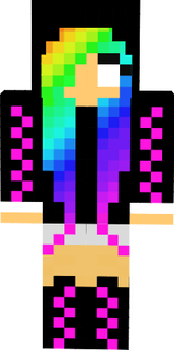 tizia arcobaleno
