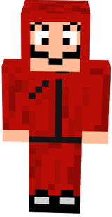 Lcdp skin