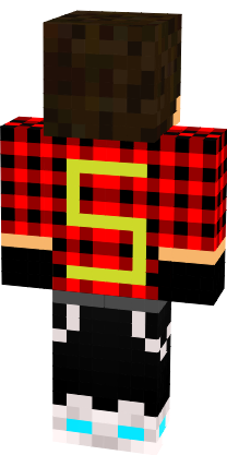 Preview of texture: Sam