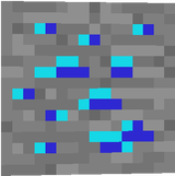 diamond block