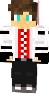 Craziam_Skin V.1