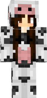Set cow girl