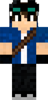 Skin Forlen