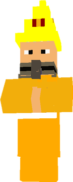 Fireman