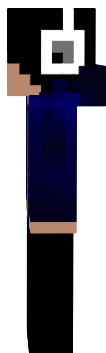 Preview of texture: the_end1328