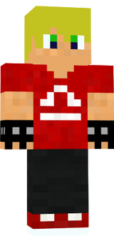 char