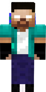 Joshman71 skin