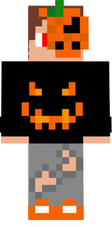 zBlackKhallowen