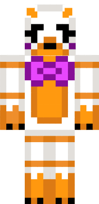 Preview of texture: Lolbit by Libby