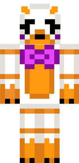 Lolbit by Libby