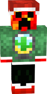 christmas ror creepers