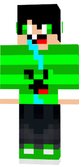 Krasser noob