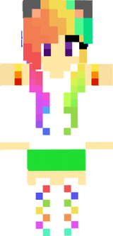 rainbow