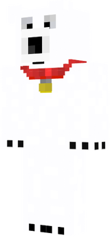 Brian Griffin