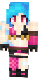 jinx