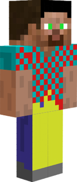 minecreft