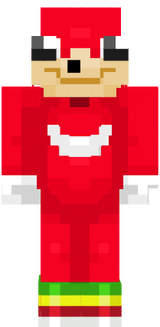 Ugandan Knuckles