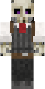 SkeltalDetective
