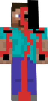 dark stive