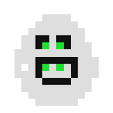 Minecraft diamond
