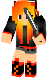 skin