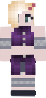 Ino yamanaka