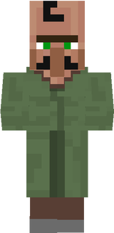 ander villager