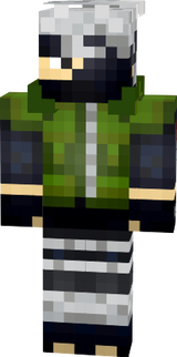 KakaShi