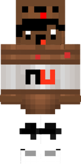 Nutellinha