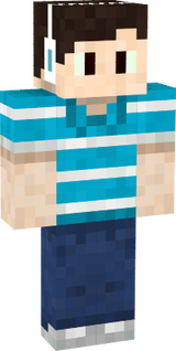 GrazzyYT Skin 