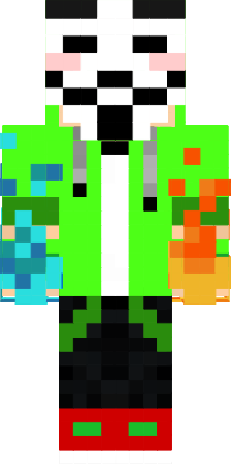 Preview of texture: hacker 