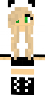 panda ga-ru