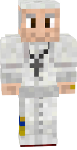 pope
