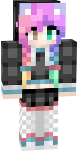 old skin once again