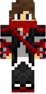 Red-Ninja