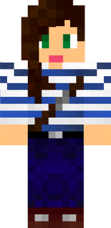 stacy is my npc