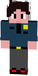 security guard (youssef)