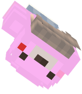 minha skin Cute