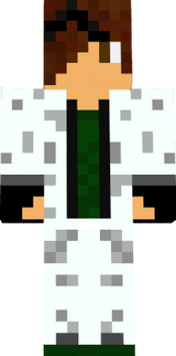 Just a ramdome skin